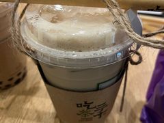 -吃茶三千(海港城店)