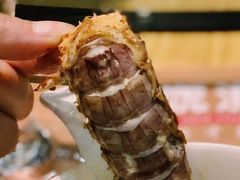 -九號渔港·蒸汽海鲜·粤菜茶点(八卦岭店)