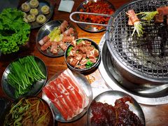 -原始泥炉烤肉(总店)