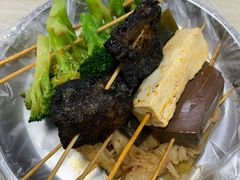 -大姐麻辣烫(莲宝中路店)