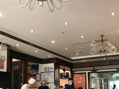 大堂-天和晟烤鸭店(玉泉西街店)