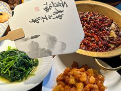-永安水煮活鱼·仪征土菜院子