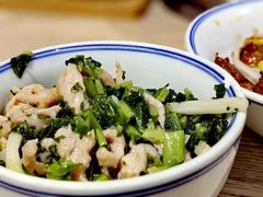-君东记本帮面馆(天钥桥路店)