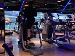 -W FITNESS 威尔仕健身·游泳(老西门新苑店)