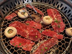 -牛焱·烧肉酒肆(五大道店)