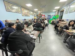 -清真永恒华威肉饼(潘家园店)