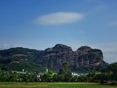 -丹霞山风景名胜区