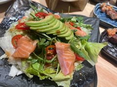 -一豚轩·烧鸟·豚骨拉面(五四路店)