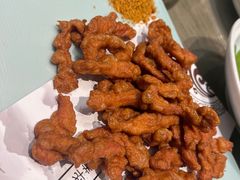 -北李妈妈菜·海肠捞饭(高新万达店)