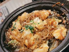 -绿茶餐厅(龙湖金楠天街店)