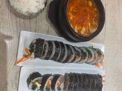 -金家紫菜饭(老客运站店)