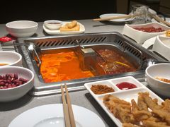 -海底捞火锅(龙湖三千集店)