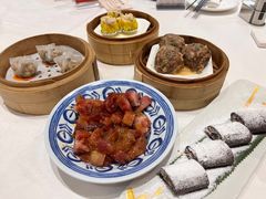 -寻味顺德·珍之宝酒楼(银钻店)