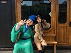 -绍兴书圣故里景区