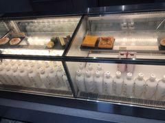 -喜茶(迪士尼小镇DP店)