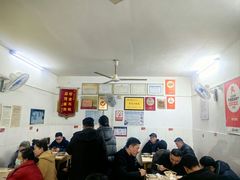 -盛兴面馆(真儒大厦店)