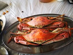 -红月湾海鲜饭店•沙滩海景(双月湾店)
