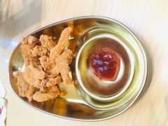 -食米家拌饭(梅溪新天地店)