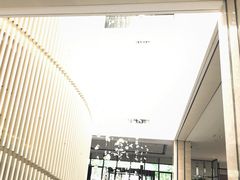-上海衡山路十二号华邑酒店