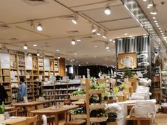 -MUJI无印良品(环球港店)