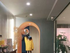 -得闲·高空SPA(东盟店)