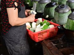 -红旗山庄(圭峰山店)