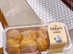 -巴黎贝甜(印象城店)