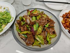 -二张农家菜(天通苑店)