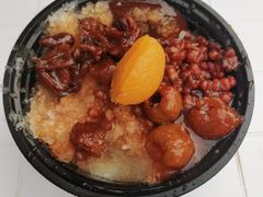 -小胖老味刨冰