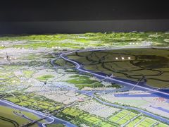 -广州市城市规划展览中心