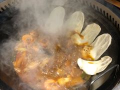 -锅来乐地锅鸡(安亭店)