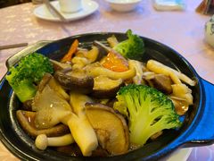 -湖滨步步高酒店·中餐厅