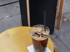 -常识咖啡common sense(春熙路店)