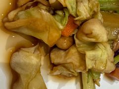 -老边饺子馆(东单店)