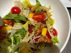-旺顺阁·北京菜·烤鸭(大望路店)