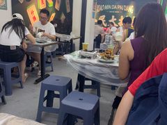 -小民大排档(马场角横路店)
