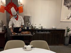 -月福京味斋·烤鸭店·北京菜(鼓楼总店)