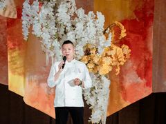 -广州文华东方酒店·江-由辉师傅主理