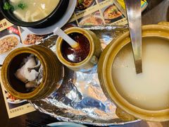 三吃鱼子酱-葛记焖饼(伏牛路店)