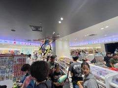 -秋叶原电器街