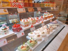 -罗森尼娜(解放西路店)