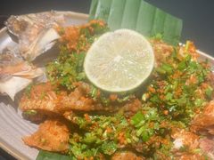 -Ameigo梅果·云贵川bistro(长宁来福士店)