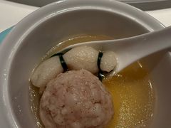 -淮香国色·淮扬菜(正大中心店)