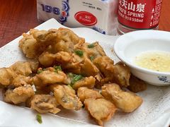 -梅子大排档