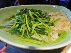 -新白鹿餐厅(金鹰新街口店)