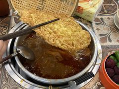 -顶上头·螺蛳火锅(五一新村店)