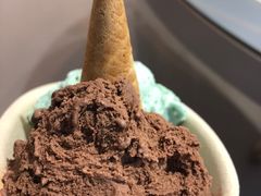 -极拉图·现制冰淇淋(大卫城店)