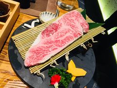 -黑牛の店·和牛烧肉(合生汇店)