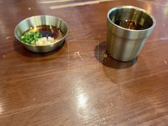 -成都你六姐·牛肉冒菜(城市集市合生汇店)