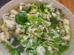 -大众跷脚牛肉馆·非遗传承单位(峨眉山店)